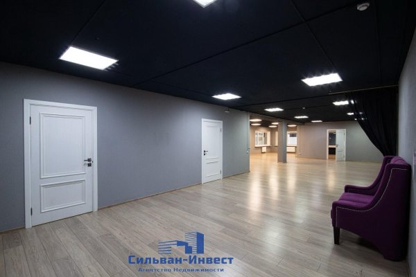 Сдается офисное помещение по адресу г. Минск, Победителей просп., д. 119 - фото 13