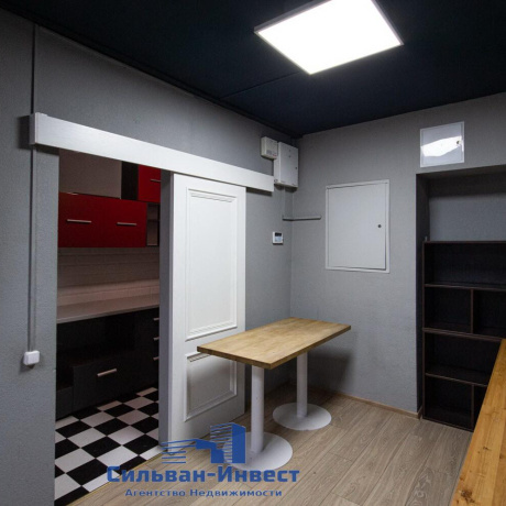 Фотография Сдается офисное помещение по адресу г. Минск, Победителей просп., д. 119 - фото 16