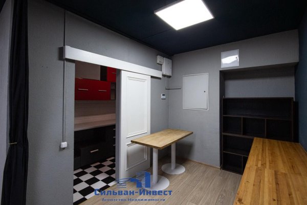 Сдается офисное помещение по адресу г. Минск, Победителей просп., д. 119 - фото 16