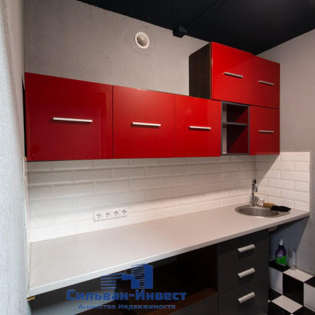 Фотография Сдается офисное помещение по адресу г. Минск, Победителей просп., д. 119 - фото 17