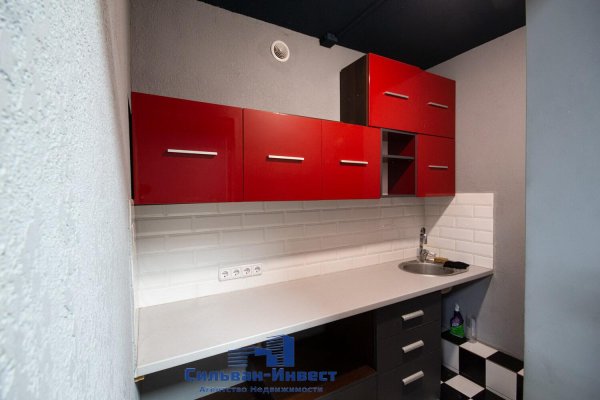 Сдается офисное помещение по адресу г. Минск, Победителей просп., д. 119 - фото 17