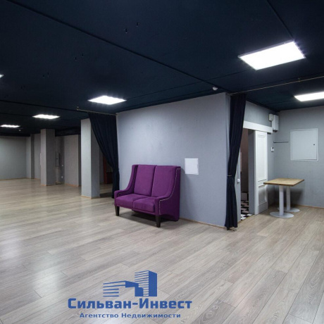 Фотография Сдается офисное помещение по адресу г. Минск, Победителей просп., д. 119 - фото 15