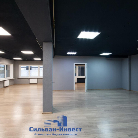 Фотография Сдается офисное помещение по адресу г. Минск, Победителей просп., д. 119 - фото 4