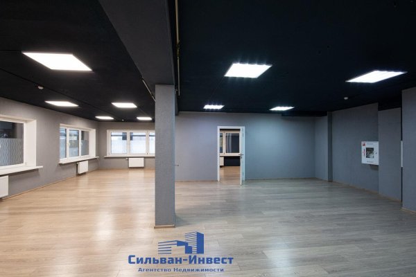 Сдается офисное помещение по адресу г. Минск, Победителей просп., д. 119 - фото 4
