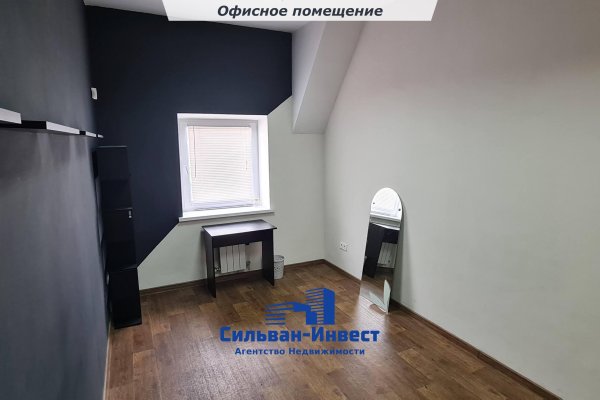 Сдается офисное помещение по адресу г. Минск, Кедышко ул., д. 26 к. б - фото 2