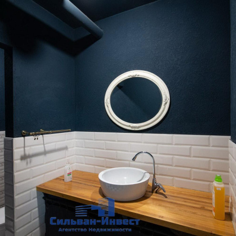 Фотография Сдается офисное помещение по адресу г. Минск, Победителей просп., д. 119 - фото 18