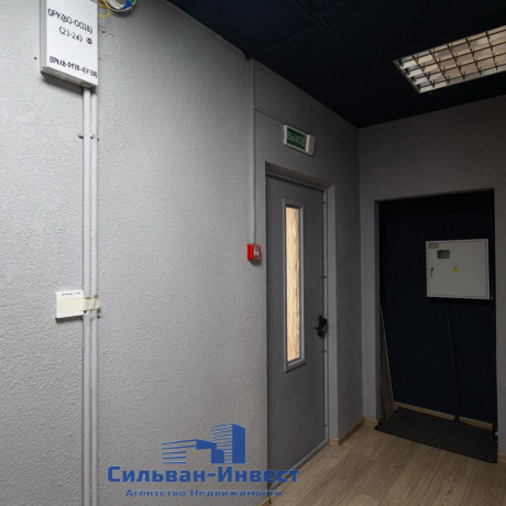 Фотография Сдается офисное помещение по адресу г. Минск, Победителей просп., д. 119 - фото 19