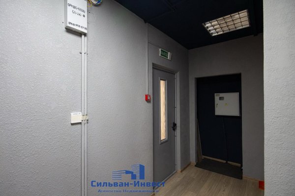 Сдается офисное помещение по адресу г. Минск, Победителей просп., д. 119 - фото 19
