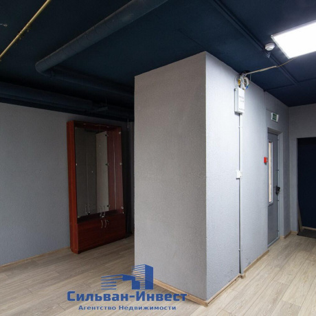 Фотография Сдается офисное помещение по адресу г. Минск, Победителей просп., д. 119 - фото 20