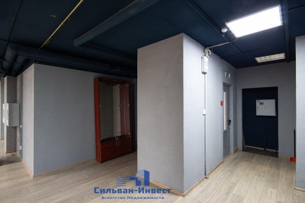 Сдается офисное помещение по адресу г. Минск, Победителей просп., д. 119 - фото 20