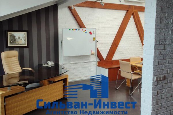 Сдается офисное помещение по адресу г. Минск, Независимости просп., д. 44 - фото 17