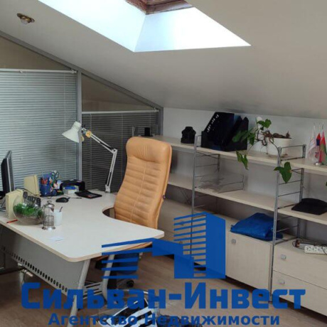 Фотография Сдается офисное помещение по адресу г. Минск, Независимости просп., д. 44 - фото 20