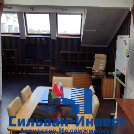 Фотография Сдается офисное помещение по адресу г. Минск, Независимости просп., д. 44 - фото 19