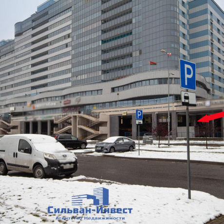 Фотография Сдается офисное помещение по адресу г. Минск, Победителей просп., д. 119 - фото 3