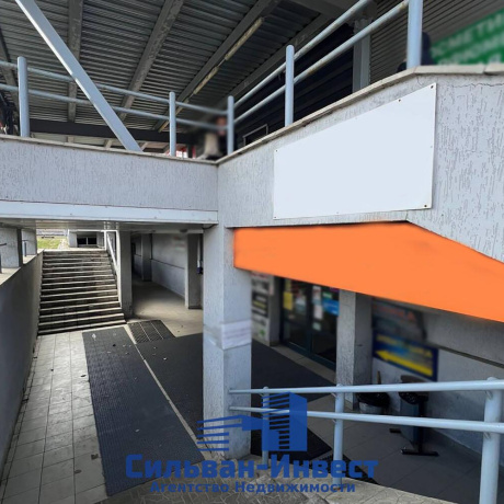 Фотография Продается торговое помещение по адресу аг. Ждановичи, Заречная ул., д. 1 к. В - фото 7