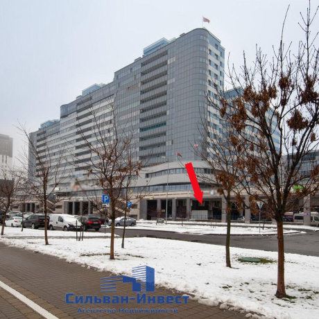 Фотография Сдается офисное помещение по адресу г. Минск, Победителей просп., д. 119 - фото 2