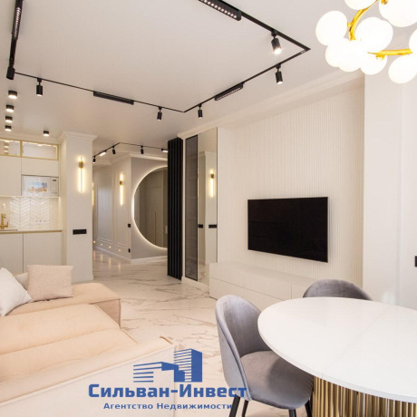 Фотография 3-комнатная квартира по адресу Макаенка ул., д. 12 к. Б - фото 3