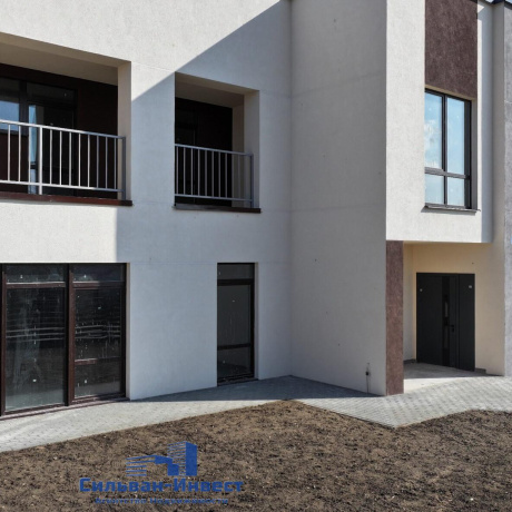 Фотография 3-комнатная квартира по адресу Приозерная ул., д. 6 - фото 10