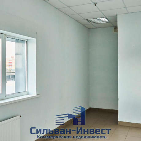 Фотография Сдается производственное/складское помещение по адресу аг. Ждановичи, Заречная ул., д. 1 к. В - фото 7