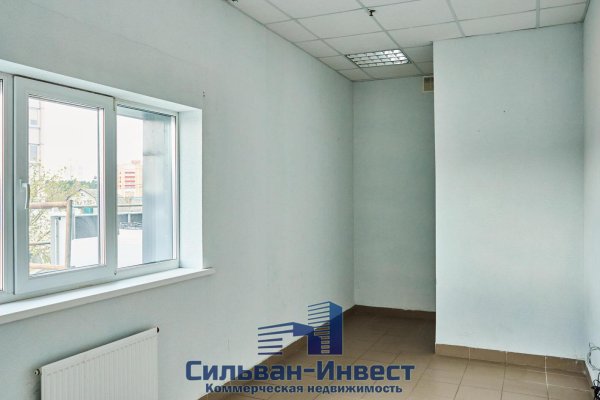 Сдается производственное/складское помещение по адресу аг. Ждановичи, Заречная ул., д. 1 к. В - фото 7