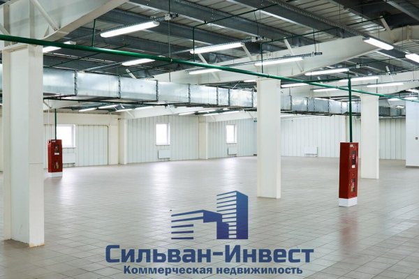 Сдается производственное/складское помещение по адресу аг. Ждановичи, Заречная ул., д. 1 к. В - фото 4