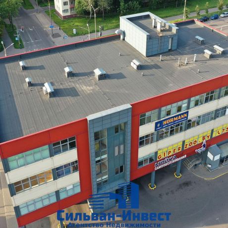Фотография Продается производственное/складское помещение по адресу г. Минск, Уборевича ул., д. 95 к. а - фото 3