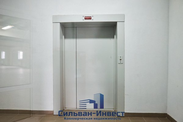 Сдается производственное/складское помещение по адресу аг. Ждановичи, Заречная ул., д. 1 к. В - фото 8