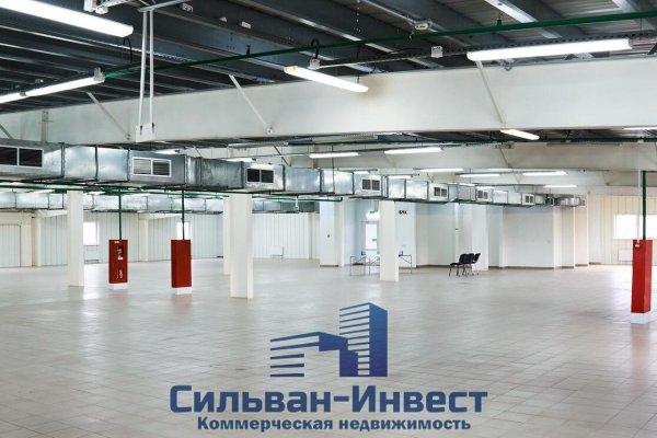 Сдается производственное/складское помещение по адресу аг. Ждановичи, Заречная ул., д. 1 к. В - фото 3