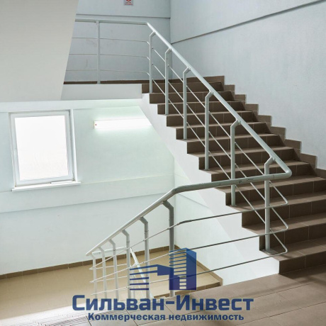 Фотография Сдается производственное/складское помещение по адресу аг. Ждановичи, Заречная ул., д. 1 к. В - фото 11