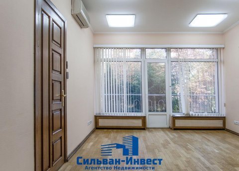 Сдается офисное помещение по адресу г. Минск, Лынькова ул., д. 63 - фото 11
