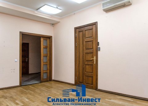Сдается офисное помещение по адресу г. Минск, Лынькова ул., д. 63 - фото 12