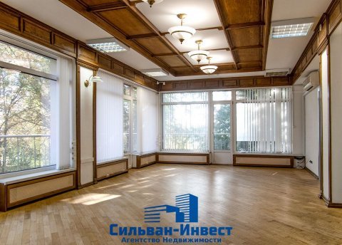 Сдается офисное помещение по адресу г. Минск, Лынькова ул., д. 63 - фото 13
