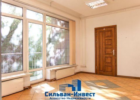 Сдается офисное помещение по адресу г. Минск, Лынькова ул., д. 63 - фото 17