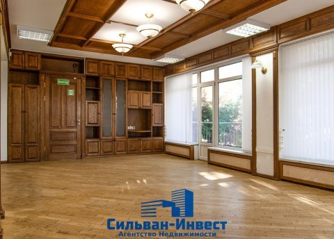 Сдается офисное помещение по адресу г. Минск, Лынькова ул., д. 63 - фото 14