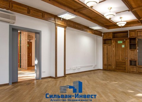 Сдается офисное помещение по адресу г. Минск, Лынькова ул., д. 63 - фото 16