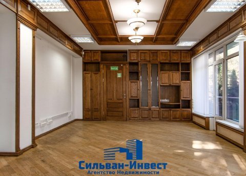 Сдается офисное помещение по адресу г. Минск, Лынькова ул., д. 63 - фото 15