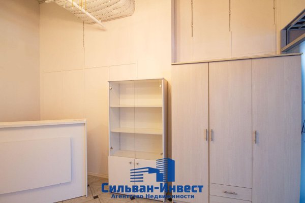 Сдается торговое помещение по адресу г. Минск, Мстиславца ул., д. 3 - фото 10