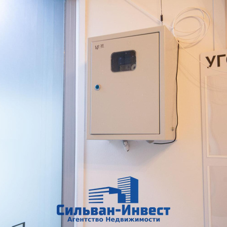 Фотография Сдается торговое помещение по адресу г. Минск, Мстиславца ул., д. 3 - фото 8