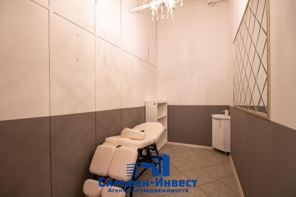 Сдается торговое помещение по адресу г. Минск, Мстиславца ул., д. 3 - фото 11