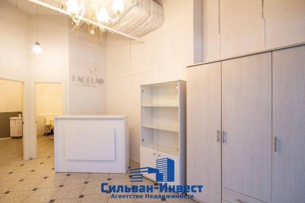 Сдается торговое помещение по адресу г. Минск, Мстиславца ул., д. 3 - фото 19