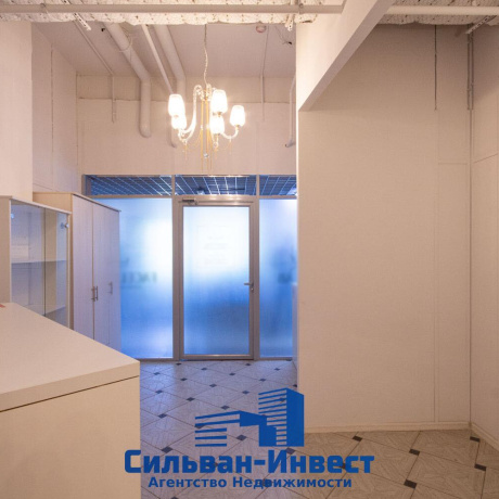 Фотография Сдается торговое помещение по адресу г. Минск, Мстиславца ул., д. 3 - фото 17