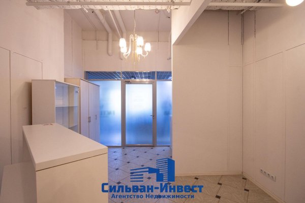 Сдается торговое помещение по адресу г. Минск, Мстиславца ул., д. 3 - фото 17