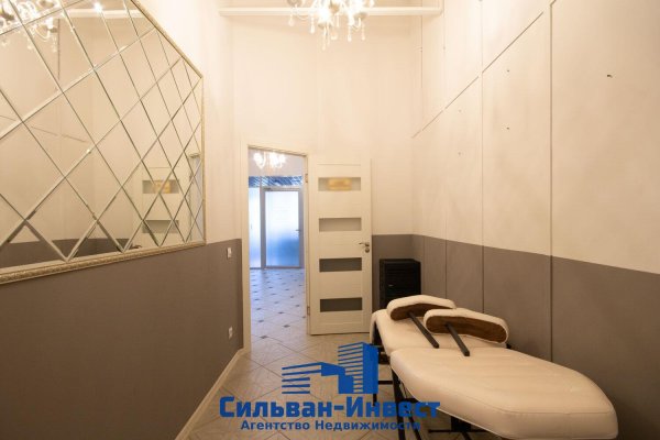 Сдается торговое помещение по адресу г. Минск, Мстиславца ул., д. 3 - фото 12