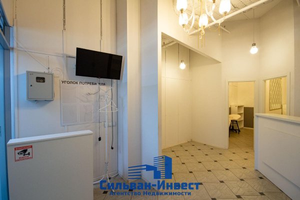Сдается торговое помещение по адресу г. Минск, Мстиславца ул., д. 3 - фото 7