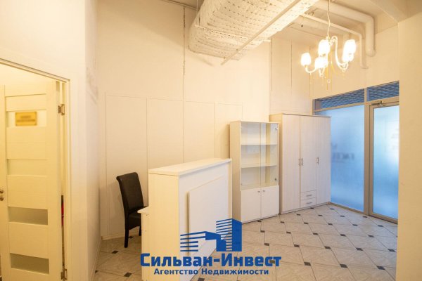 Сдается торговое помещение по адресу г. Минск, Мстиславца ул., д. 3 - фото 18