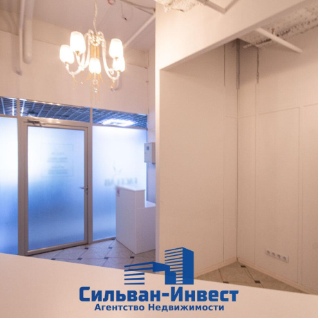 Фотография Сдается торговое помещение по адресу г. Минск, Мстиславца ул., д. 3 - фото 13