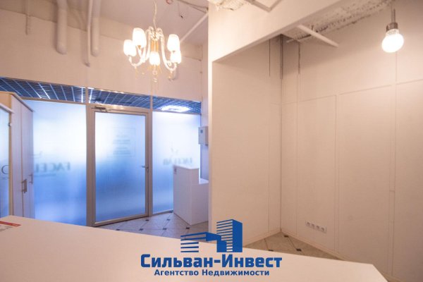 Сдается торговое помещение по адресу г. Минск, Мстиславца ул., д. 3 - фото 13