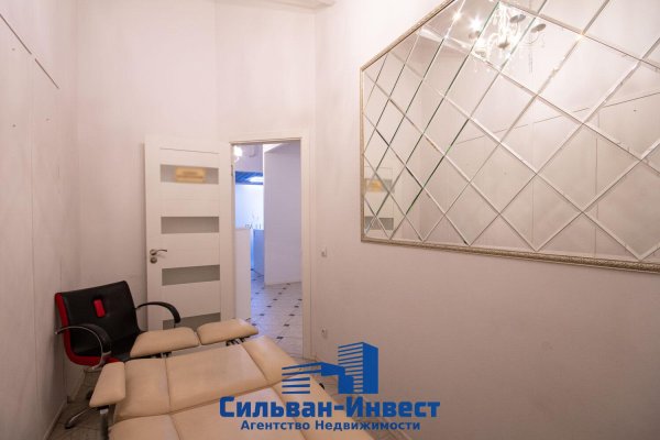 Сдается торговое помещение по адресу г. Минск, Мстиславца ул., д. 3 - фото 16