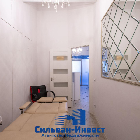 Фотография Сдается торговое помещение по адресу г. Минск, Мстиславца ул., д. 3 - фото 15