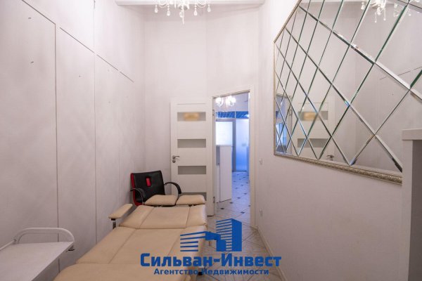 Сдается торговое помещение по адресу г. Минск, Мстиславца ул., д. 3 - фото 15